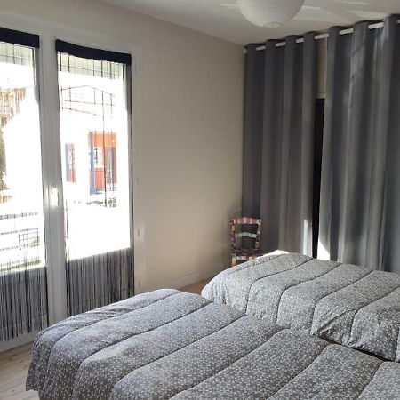 Idealement Situe, Tout A Pied, 60M2 Saint-Georges-de-Didonne Esterno foto