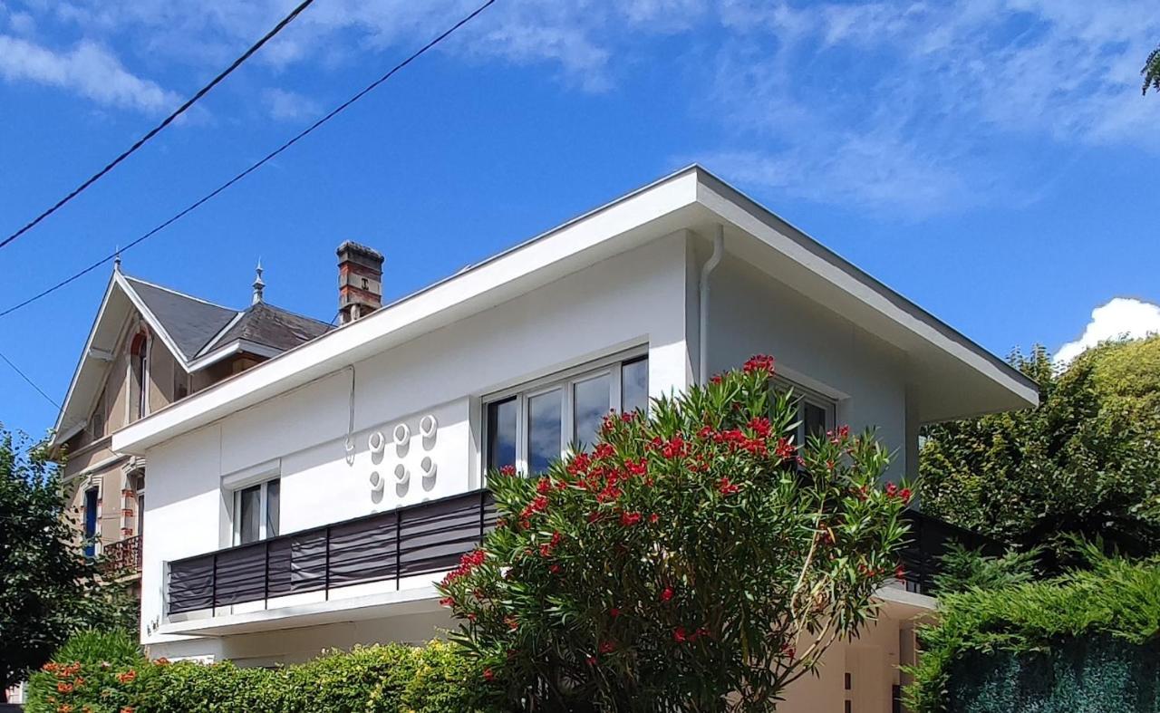 Idealement Situe, Tout A Pied, 60M2 Saint-Georges-de-Didonne Esterno foto