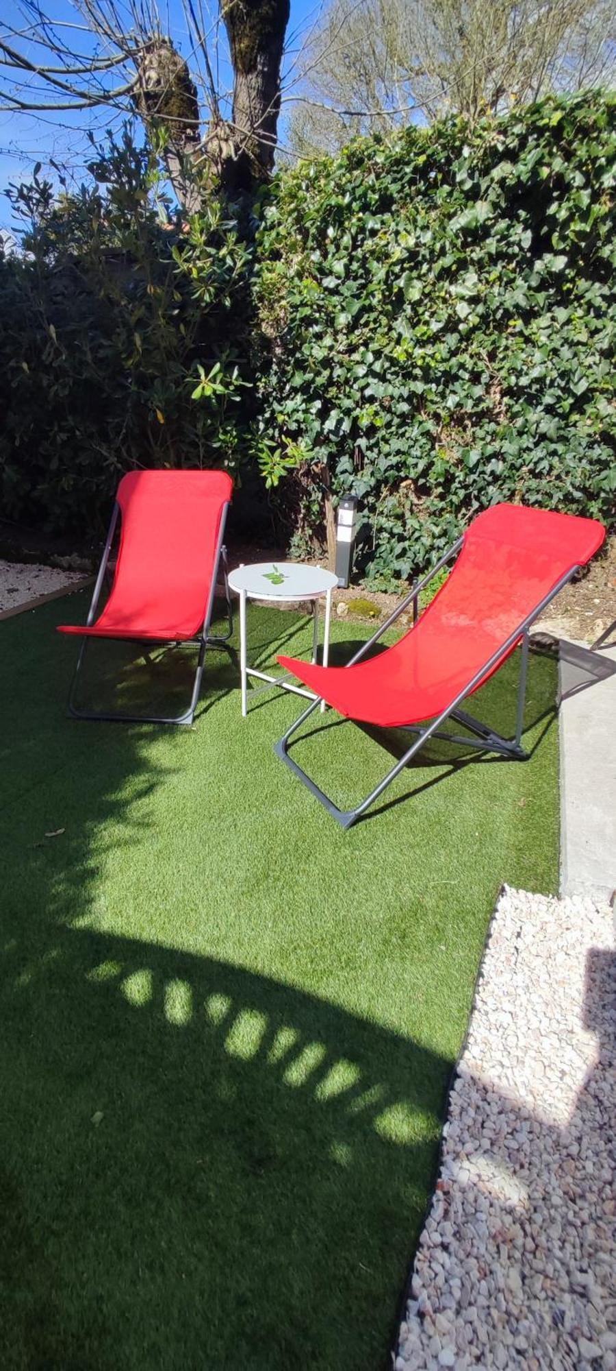Idealement Situe, Tout A Pied, 60M2 Saint-Georges-de-Didonne Esterno foto