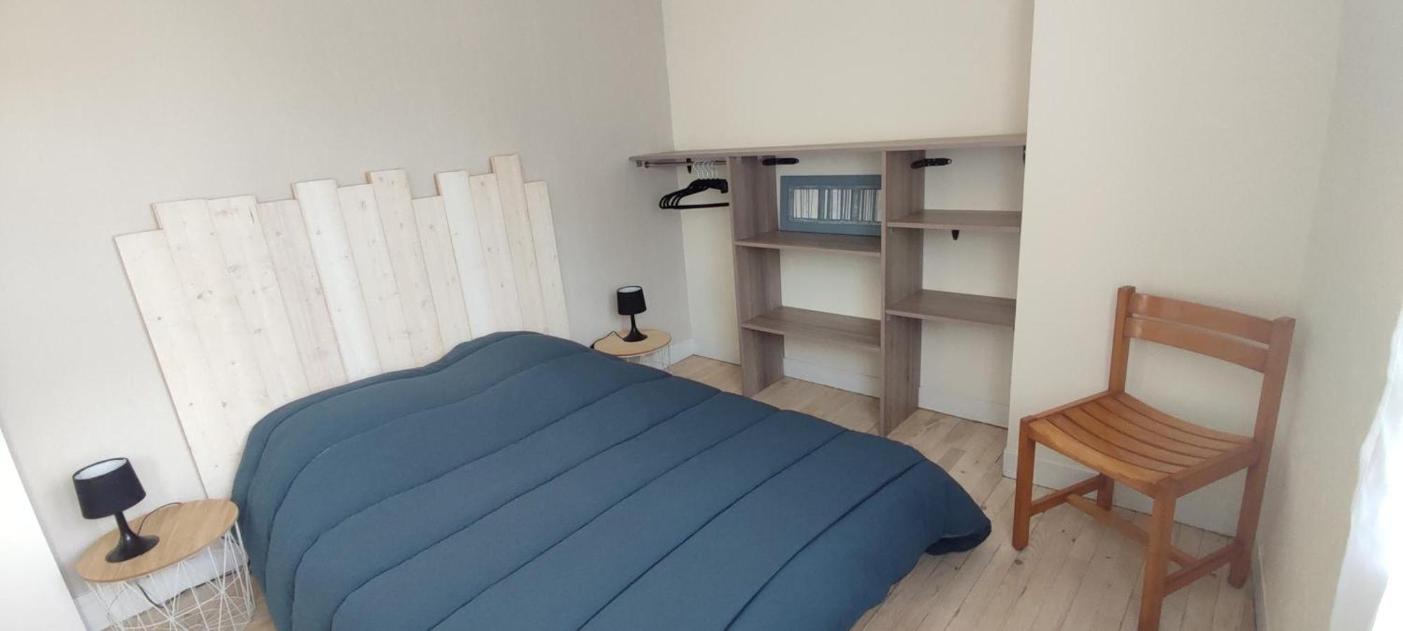 Idealement Situe, Tout A Pied, 60M2 Saint-Georges-de-Didonne Esterno foto